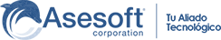 Asesoft Logo